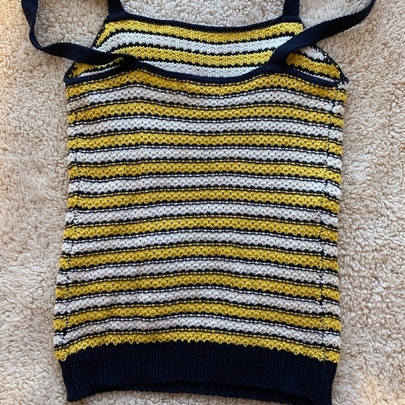 ⚡️FREE a with a purchase of $25 or more⚡️
NWOT It’s Our Time- Tank Top - Picture 3 of 4